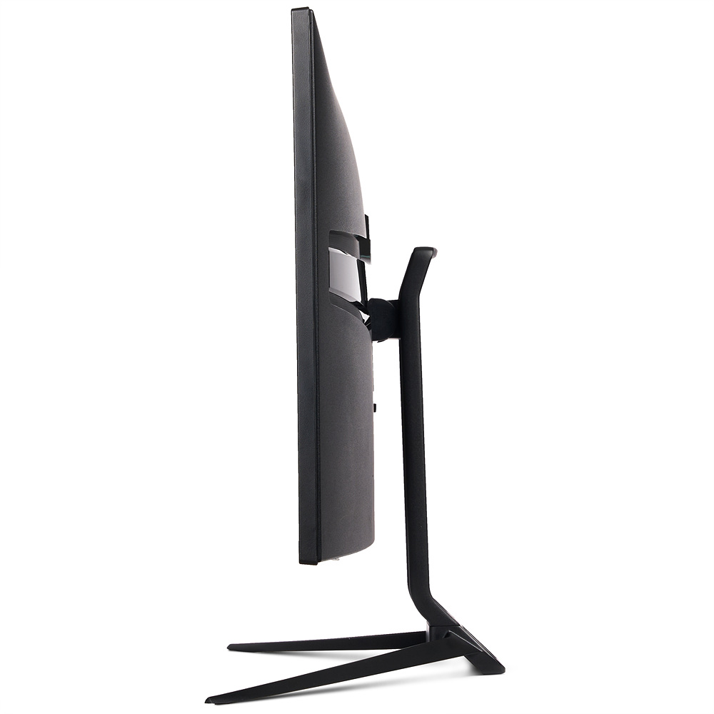 크로스오버 34UC90 평면 부스트클럭 게이밍 HDR 100UP 일반스탠드 무결점_이미지