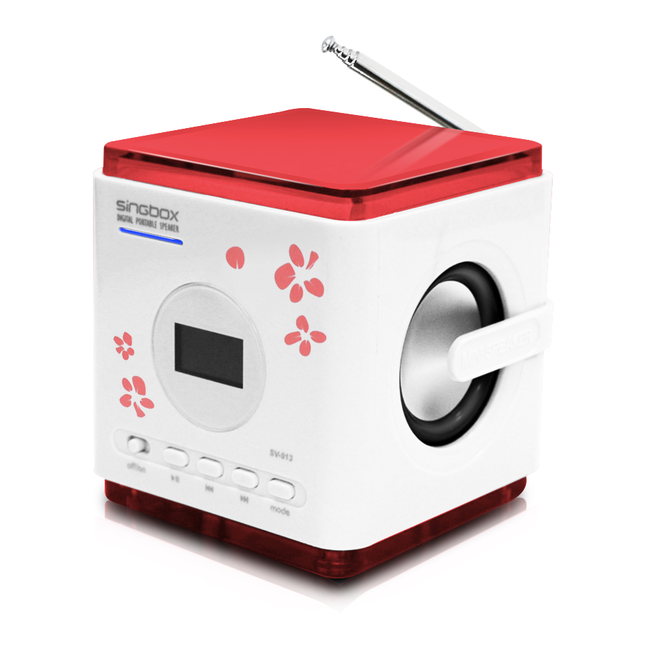 노벨뷰 SINGBOX SV913