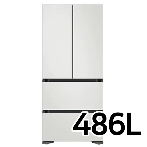 삼성전자 비스포크 김치플러스 코타 RQ48T94Y1AP (색상선택형)_이미지