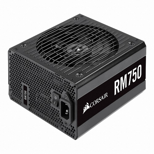 CORSAIR RM750 NEW 80PLUS���
