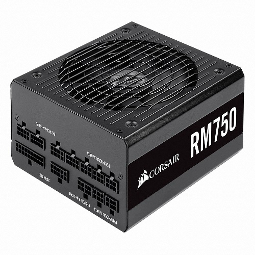 CORSAIR RM750 NEW 80PLUS골드