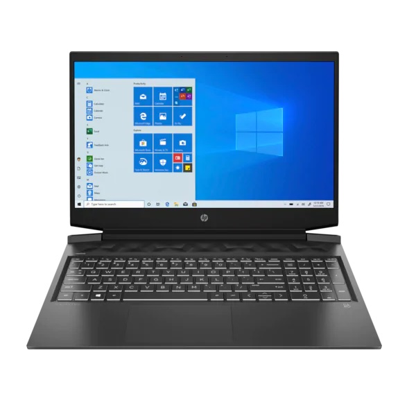 HP 파빌리온 게이밍 16-a0047TX WIN10 16GB램 (1TB + SSD 512GB)_이미지