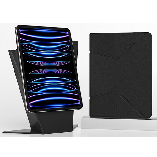 iPad Pro 12.9 6세대 가로세로거치 헤드업 커버 케이스