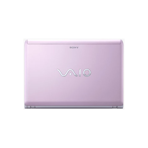 SONY ���̿� VPC-S135FK/P