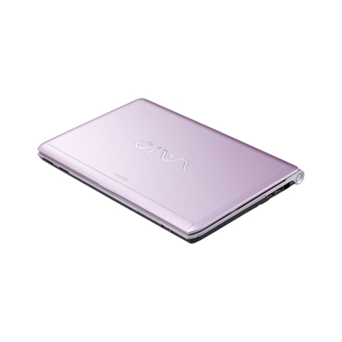 SONY ���̿� VPC-S135FK/P