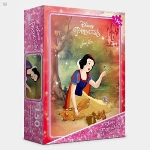 퍼즐라이프 150P 디즈니 백설공주 D150-1 WE88BA7_이미지