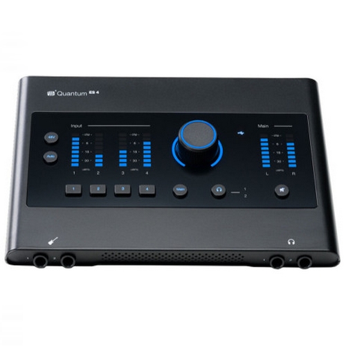 PreSonus Quantum ES4 (정품)
