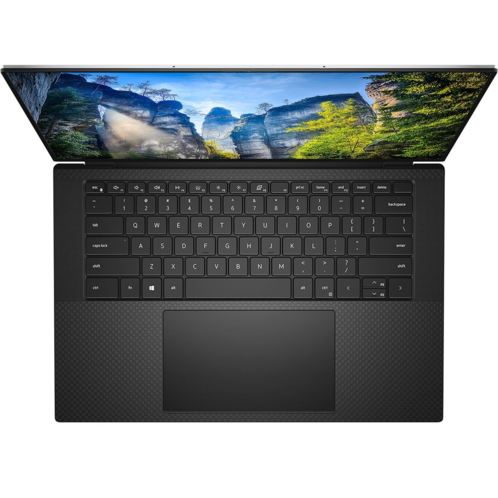 DELL �������� M5550 i9 UHD