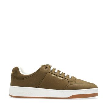 Gabardine Sl 61 로우탑 스니커즈 Brand Size 44 US 11 757316 AANAA 3312 1122488