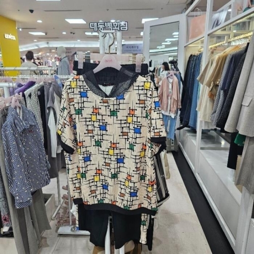 SOOS DP01몬드리안후드S252BJS554_이미지