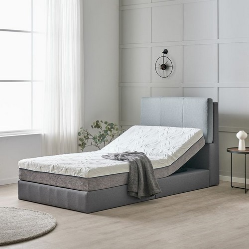 캐나다프리모 베이직 메모리폼 모션 매트리스 SK (메모리폼)_이미지