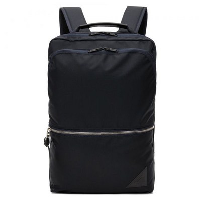 마스터피스 네이비 다양한 백팩 173095 단일사이즈