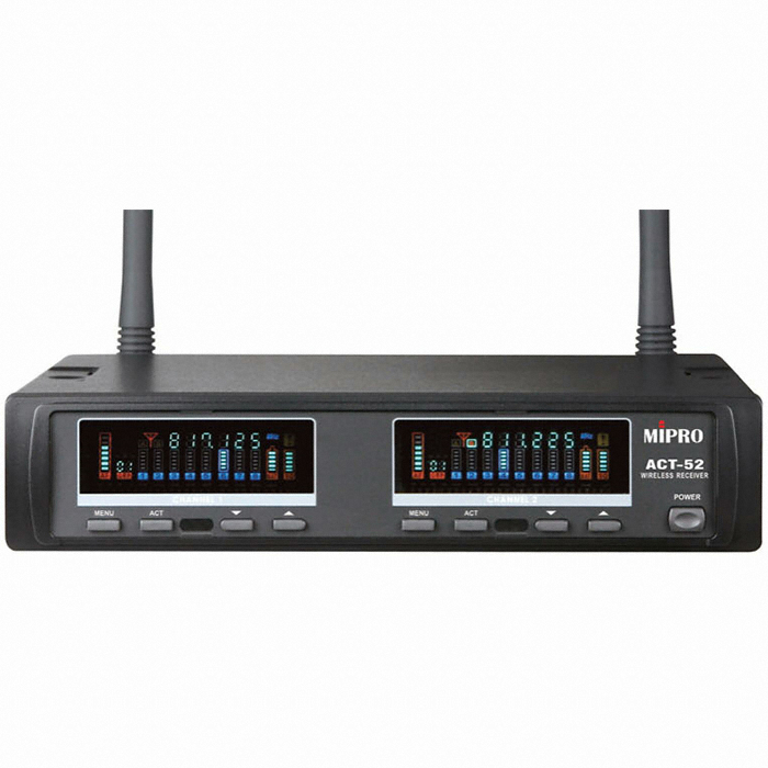 Mipro ACT-52_이미지