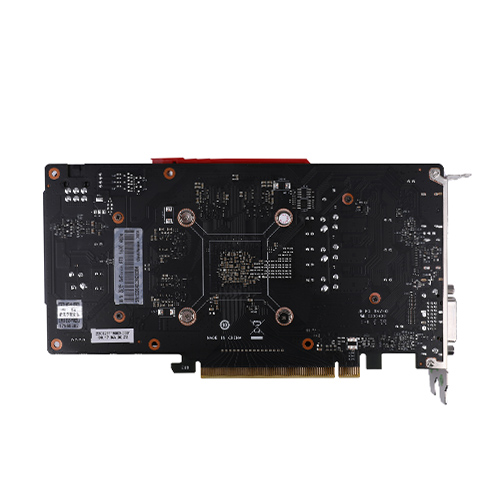 COLORFUL 지포스 GTX 1630 토마호크 D6 4GB_이미지