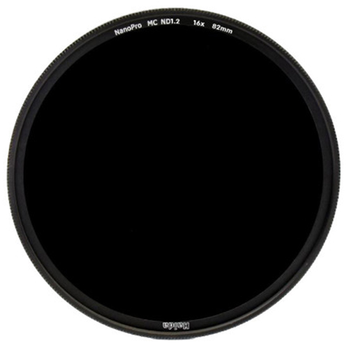 마그네틱 NanoPro ND16 렌즈필터