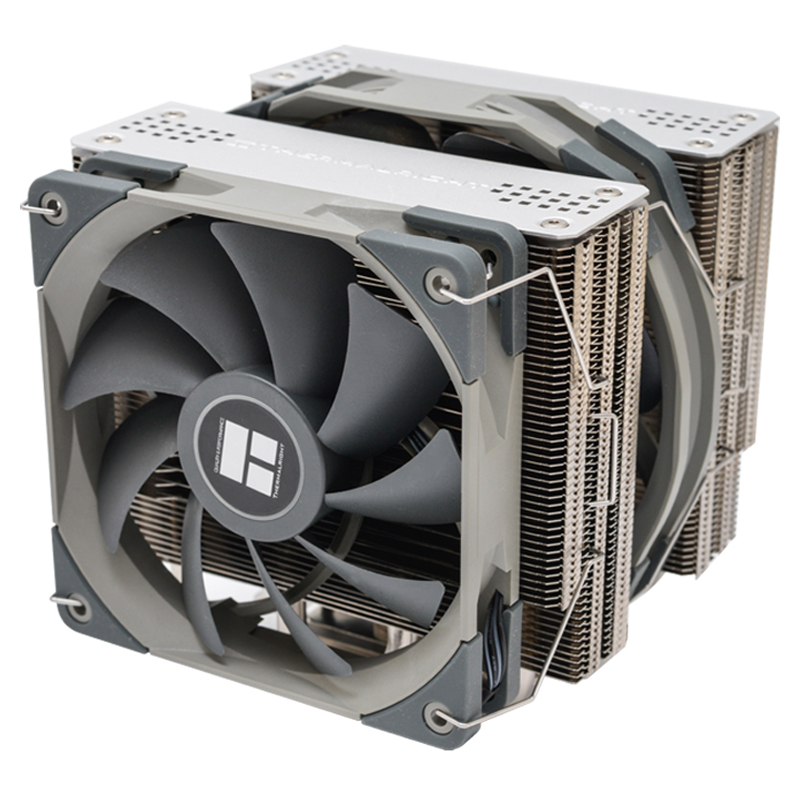 Thermalright FROST SPIRIT 140