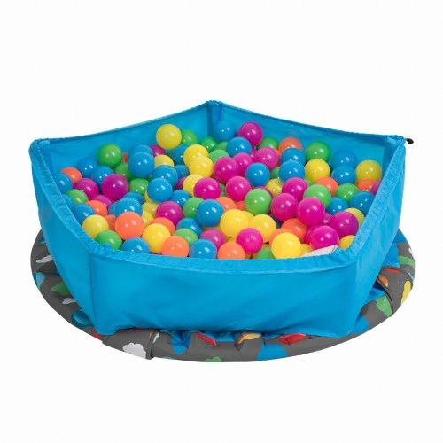 �ڶ쿤�� ����Ʈ����ũ NEW 3in1 Ʈ������ 92cm