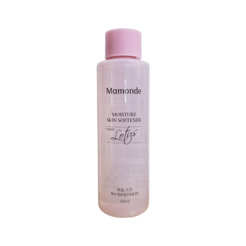 아모레퍼시픽 마몽드 모이스처 스킨 소프너 320ml (40개)