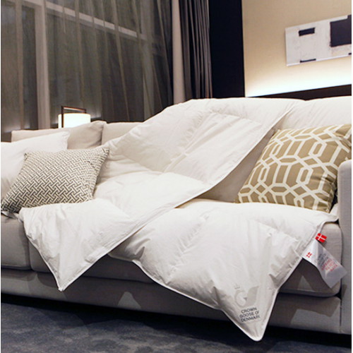 크라운구스 덴마크 구스다운 이불솜 (킹 K)_이미지