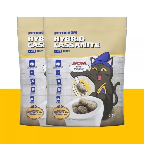 페스룸 하이브리드 카사나이트 B3C1 6.3L (2개)