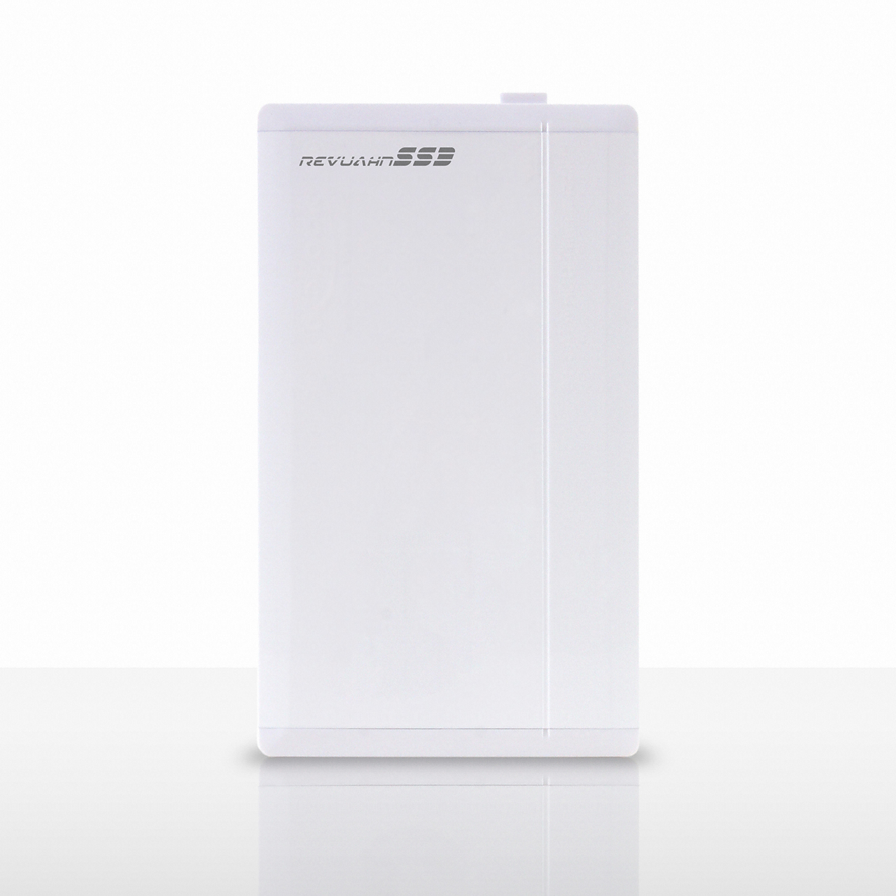 리뷰안 WARP Thunderbolt SSD (128GB)_이미지