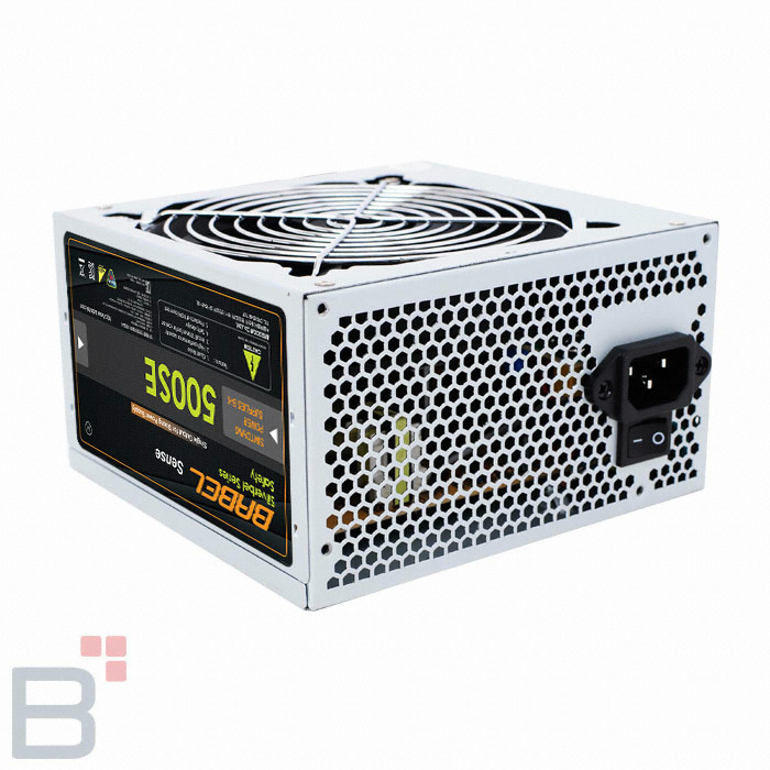 BABEL Sense 500SE V2.0 Silverbel Series
