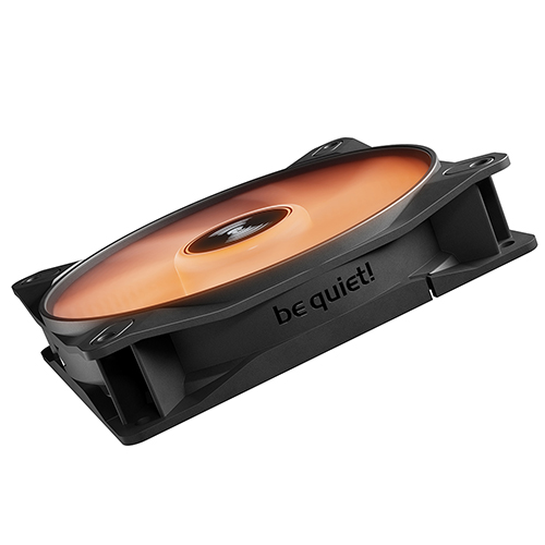 be quiet LIGHT WINGS LX 120mm PWM high-speed ����