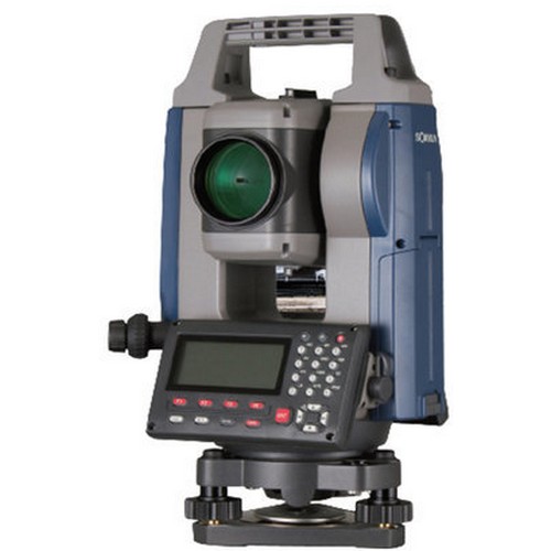 소끼아 토탈스테이션 IM-52