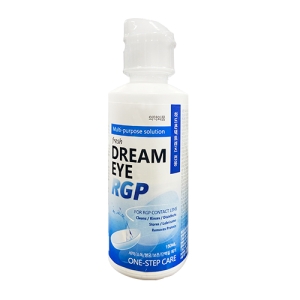 BNK 드림아이 RGP 렌즈 세정액 150ml (9개)_이미지