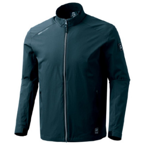 티뷰크 마크 냉감 프린트 점퍼 MK-1095_이미지