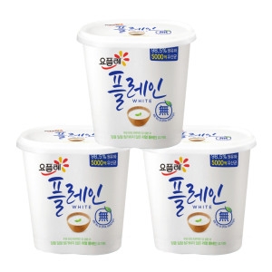 ���׷� ���÷� �÷��� ������ ���Ʈ 900ml x3��