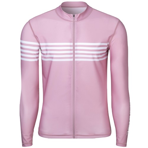 오션 집업 래쉬가드 사하라핑크 BI2MWRG08SHP