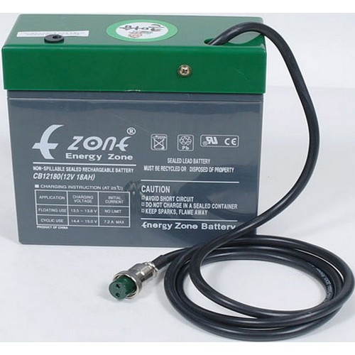 엠파워텍 큰머슴/탑머슴 공용 예초기 배터리