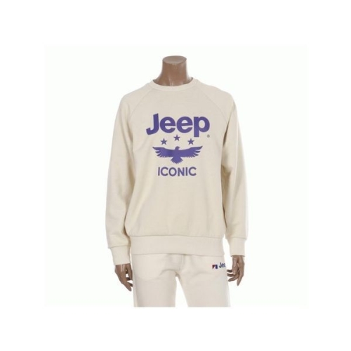 JEEP 의류 남여공용 독수리 ICONIC 맨투맨_A GL1TSU898