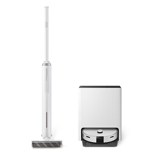 슬림 VS15A680DFW + AI 스팀 VR7MD97716G