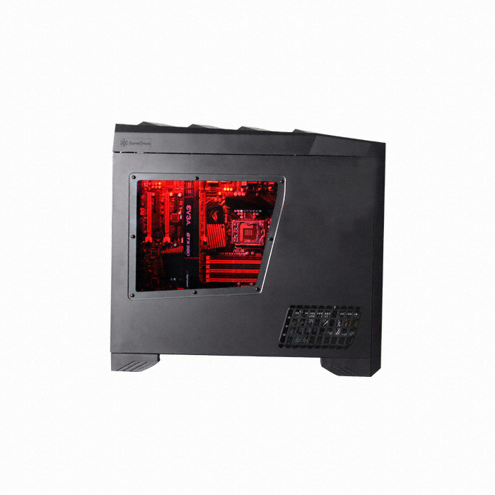 SilverStone LS01R 아이보라_이미지
