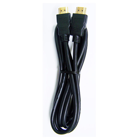 야기안테나 AVMAX HDMI (M/M) 케이블 (2m)_이미지