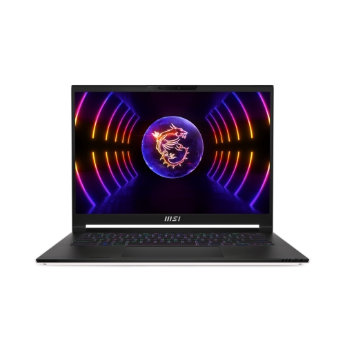 MSI Stealth 14 Studio A13VF QHD 퓨어 화이트 WIN11 32GB램 (SSD 1TB)