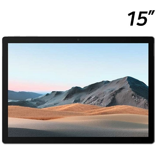 Microsoft 서피스 북3 15 코어i7 10세대 Wi-Fi (램16GB, SSD 256GB)_이미지