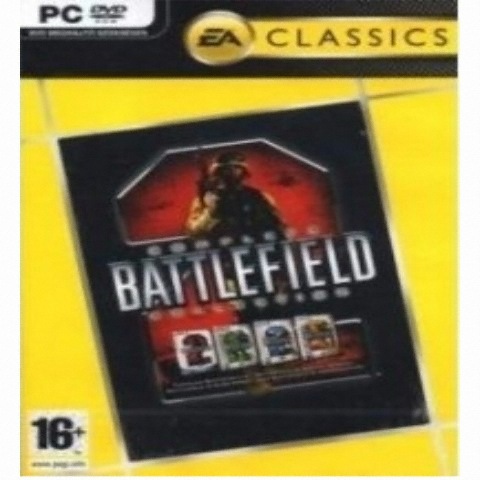 EA 배틀필드2: 컴플리트 컬렉션