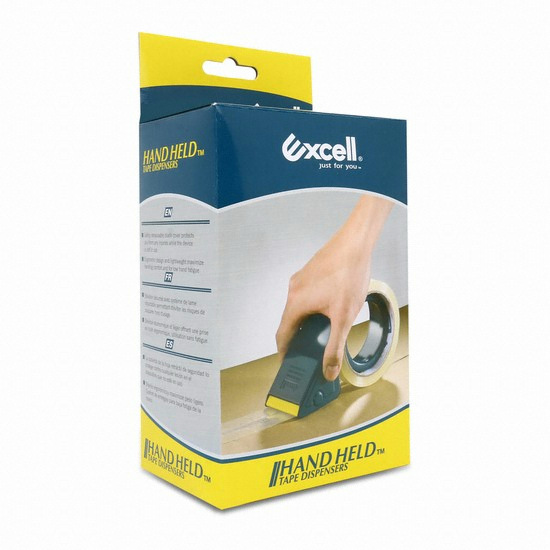 엑셀 프리미엄 테이프 커터기 (HET-2508)_이미지