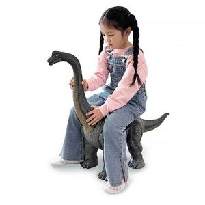 씽크토이 공룡 스쿠터 다이노파크 브라키오사우루스 461052