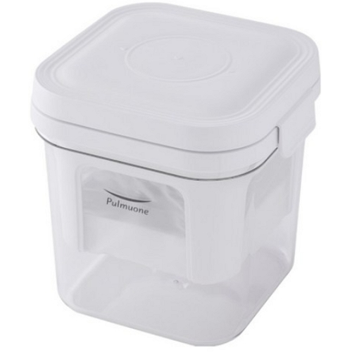 풀무원 홈 요거트 유청분리기 CA12EST1Y