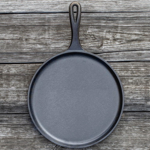 롯지 10.5인치 그리들