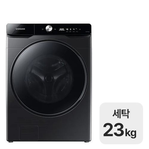 삼성전자 그랑데AI WF23T8300KV_이미지