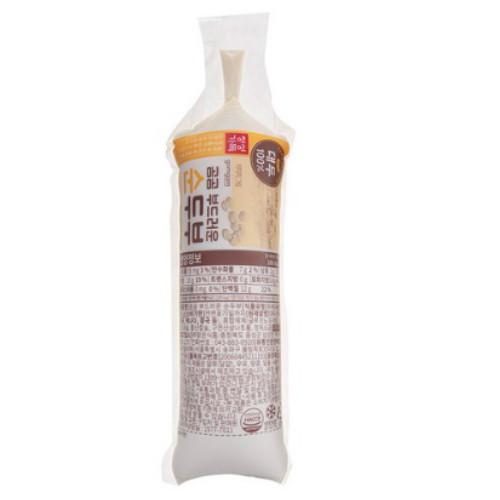 곰곰 부드러운 순두부 350g (2개)_이미지