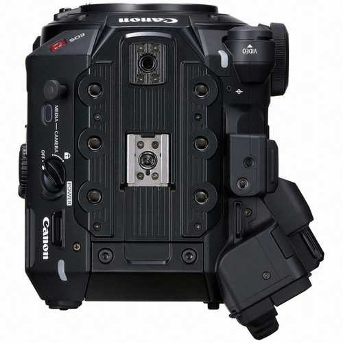 캐논 EOS C500 Mark II (정품)_이미지
