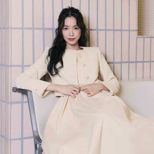 바바패션 JJ지고트 하트넥 재킷 플레어 원피스 GR4M0OP921