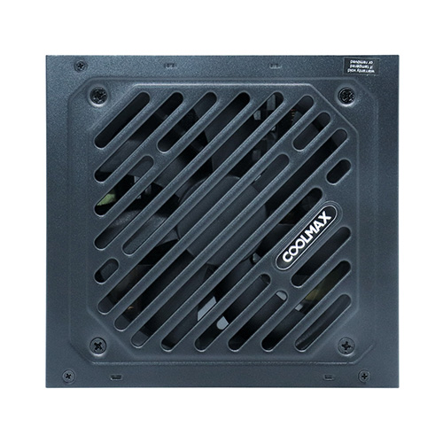 ����ũ�δн� COOLMAX FOCUS PRO 600W 80PLUS 230V EU