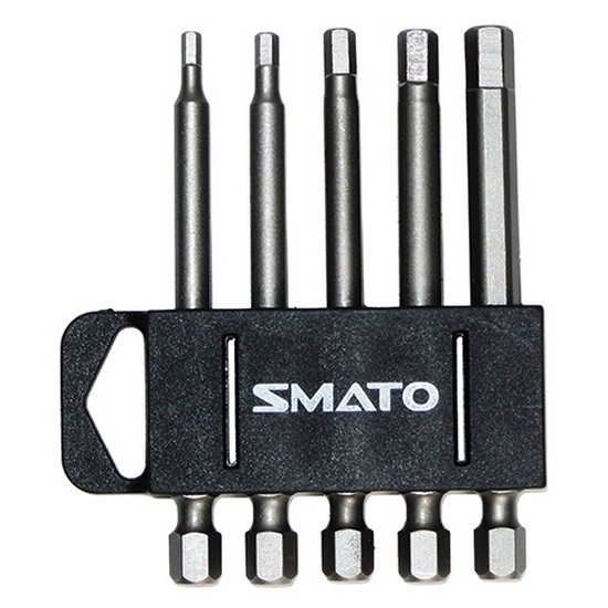 ������ ������Ʈ 5�� ��Ʈ SM-HBS75 (5pcs)